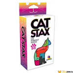Kép 1/5 - Cat Stax logikai játék