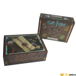 Kép 3/6 - Harry Potter Roxforti csata társasjáték doboz