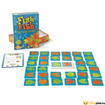 Kép 1/3 - Fish to fish társasjáték