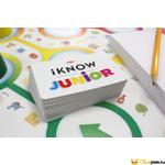Kép 4/4 - iKNOW junior társasjáték