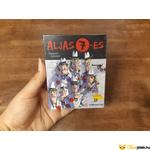 Kép 5/5 - die fiesen aljas 7-es