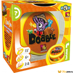 Kép 2/2 - Dobble animals-  Dobble játék állatos változata