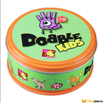 Kép 3/3 - Dobble Kids - a Dobble kisebbeknek való változata