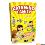 Kép 1/6 - katamino family