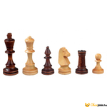 Kép 3/4 - Verseny sakk készlet - 48*48cm - Philos 