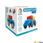 Kép 4/6 - smart games smartcar mini