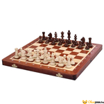 Kép 1/4 - mágneses sakk készlet
