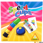 Kép 1/2 - Speed cups - gyorspoharak: poharas ügyességi játék