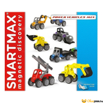 Kép 1/4 - SmartMax Power Vehicle Mix