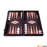 Kép 1/6 - backgammon táblajáték