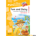 Kép 1/2 - Tom and Daisy angol szókincsfejlesztés 2. osztálytól Lük
