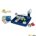 Kép 2/3 - Circuit maze thinkfun logikai játék
