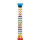 Kép 1/3 - Esőbot gyerekeknek - Rain stick Goki