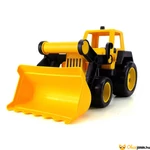 Kép 1/4 - Traktor markolókanállal
