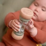 Kép 2/2 - Little Farm kollekció esőbot csörgő babáknak