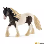 Kép 1/2 - Schleich 13831 Tinker Csődör Horse Club