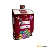 Kép 1/4 - Kombókorzó kártyajáték
