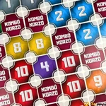 Kép 4/4 - Kombókorzó kártyái