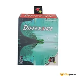 Kép 1/2 - Difference különbség kereső gyorsasági kártyajáték