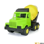 Kép 1/2 - Pietro játék betonkeverő 45cm