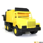 Kép 1/4 - Játék kukásautó 45cm