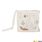 Kép 1/3 -  Little Dutch textil babakönyv kicsi - Newborn Naturals