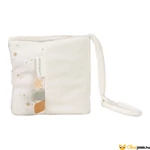 Kép 2/3 -  Little Dutch textil babakönyv kicsi newborn naturals