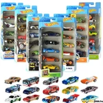 Kép 1/2 - Hot Wheels kisautók - 5 darabos, többféle összeállítás