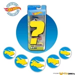 Kép 2/2 - Hot Wheels autók - 5 darabos véletlen csomagolás