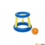 Kép 1/2 - Bestway: Felfújható vízi kosárlabda szett 59cm