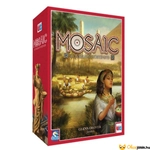 Kép 1/2 - Mosaic - a civilizáció története társasjáték