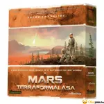 Kép 1/3 - A Mars Terraformálása társasjáték