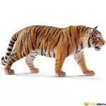 Kép 1/3 - schleich tigris figura 14729 