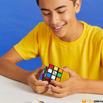 Kép 2/3 - Eredeti Rubik kocka  3x3 -as 