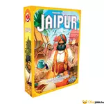 Kép 1/2 - Jaipur társasjáték