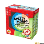 Kép 1/2 - Speedy words kártyajáték