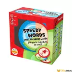 Kép 1/2 - Speedy words kártyajáték