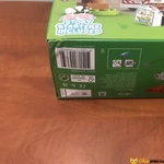 Kép 6/6 - Tűzoltós lego sérült doboza