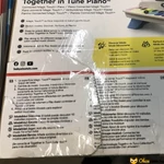 Kép 10/10 - Zongora külső sérült doboza