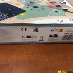 Kép 7/7 - Activity board sérült doboza