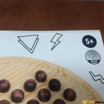 Kép 4/4 - Solier játék sérült doboza