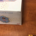 Kép 5/5 - A külső doboz sarka sérült