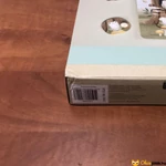 Kép 7/7 - Kirakó sérült doboza