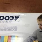 Kép 2/2 - Húzható kiskocsi doboza