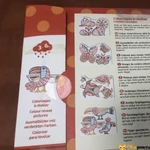 Kép 5/5 - Állatos színező csomagolása