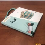 Kép 5/5 - Karkötő készítő készlet doboza