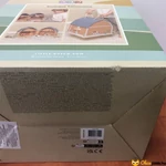 Kép 7/7 - Kinyitható istálló doboza