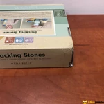 Kép 8/8 - Little Dutch színes építőkövek doboza