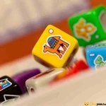 Kép 7/7 - 7csoda kockajáték