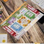 Kép 3/7 - 7 Csoda roll and write